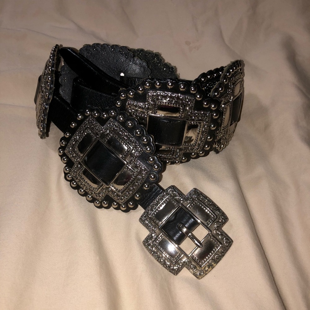 Western Belt lot